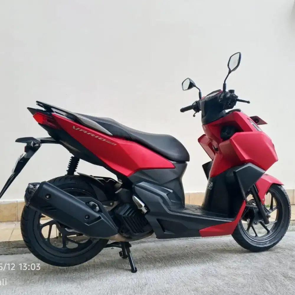 HONDA VARIO 160 CBS TAHUN 2023 CASH / KREDIT MURAH DP MULAI 500 RB