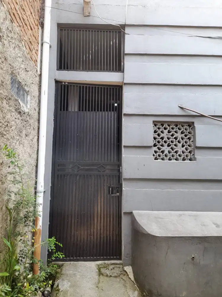 Kosan & Sewa Kamar di tengah Kota Cimahi (Perempuan)