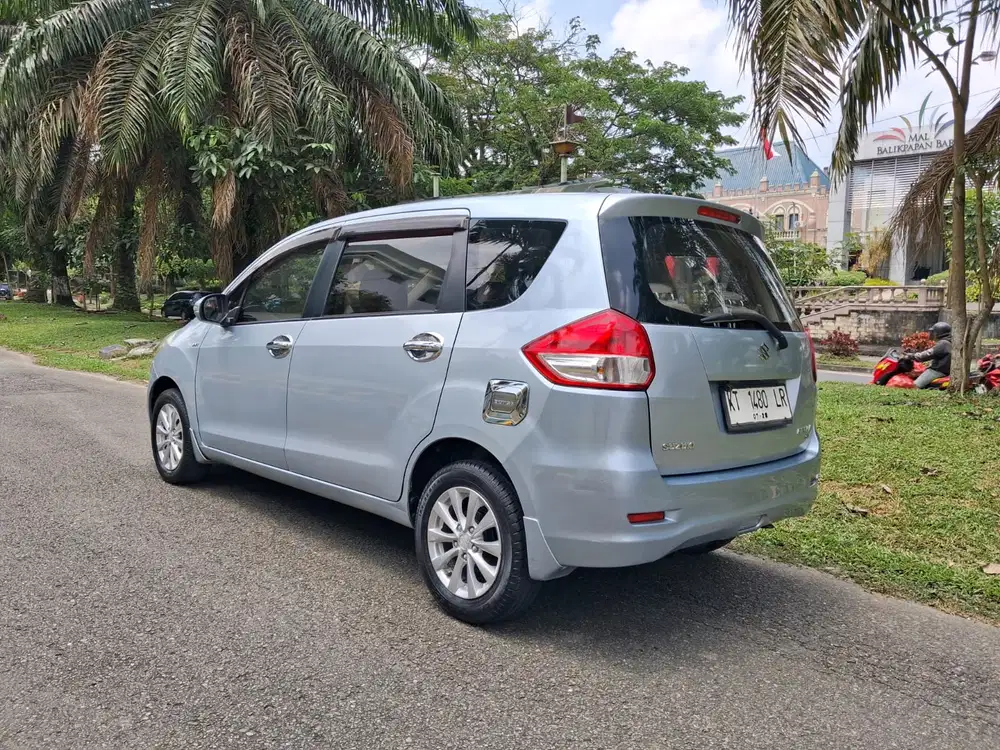 Honda Freed 2013 Bensin