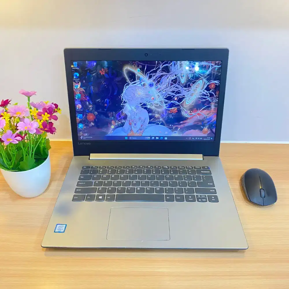 Jual Laptop Lenovo Murah