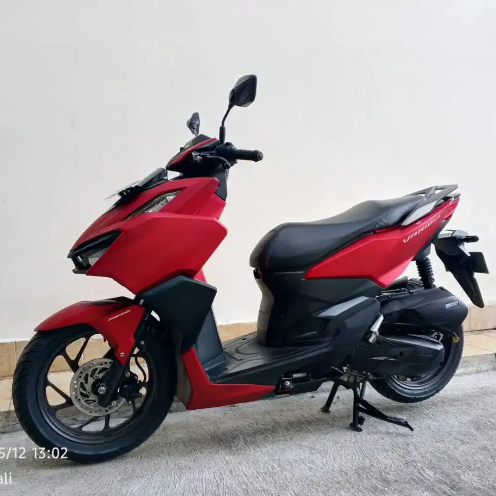 HONDA VARIO 160 CBS TAHUN 2023 CASH / KREDIT MURAH DP MULAI 500 RB