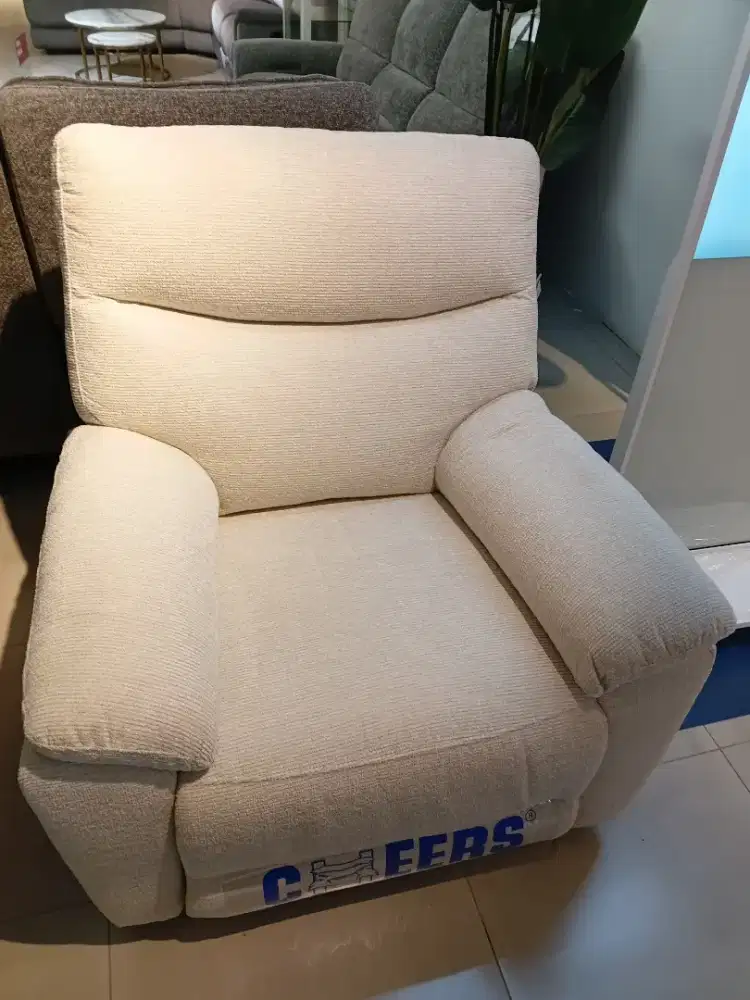 CICILAN RINGAN SOFA