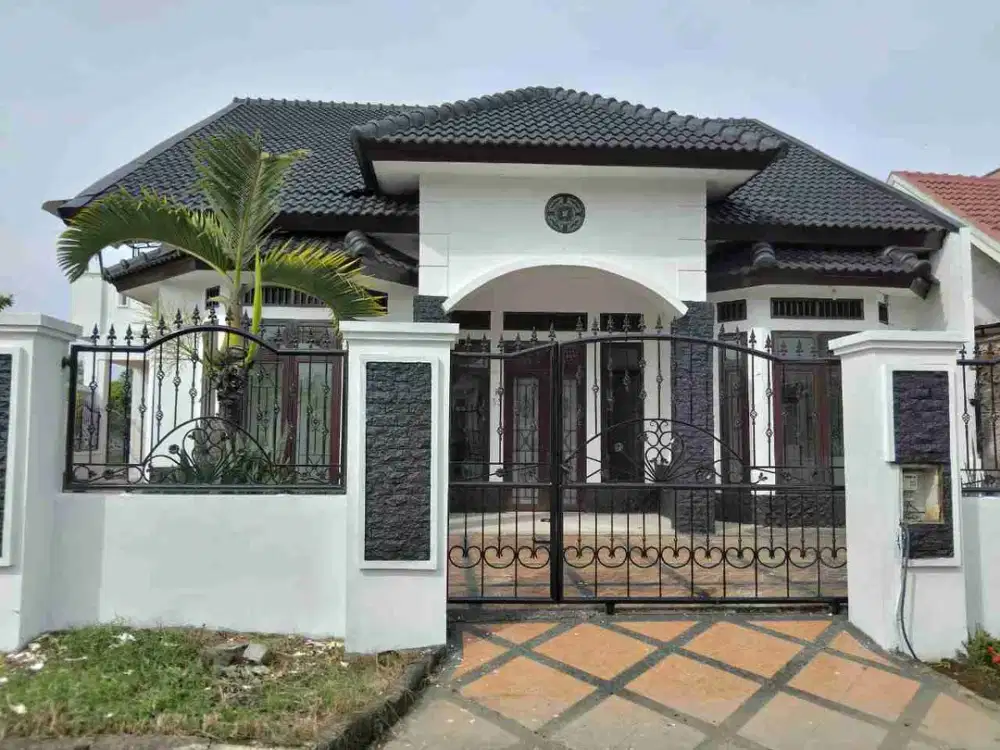 PERUMAHAN BUMI ASRI
