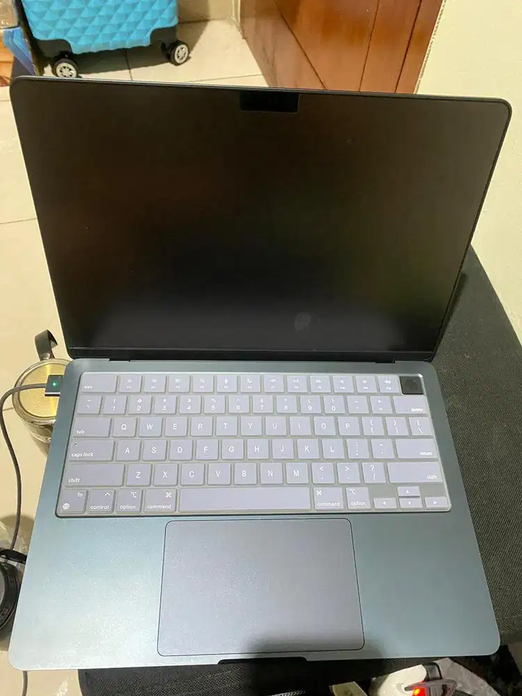 Macbook Air M2 8/256
