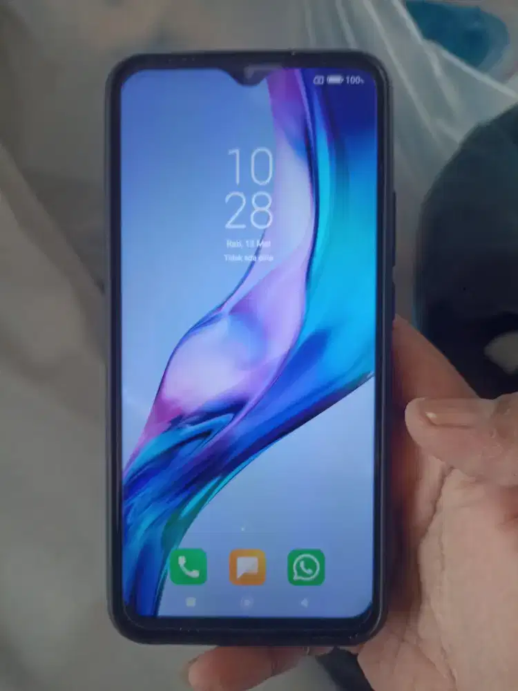 Redmi 9 Ram 4/64GB