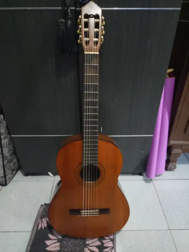 Gitar Yamaha C330A original