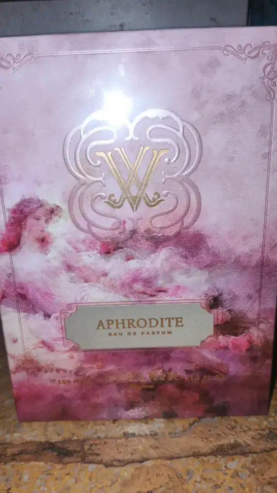 velixir aphrodite