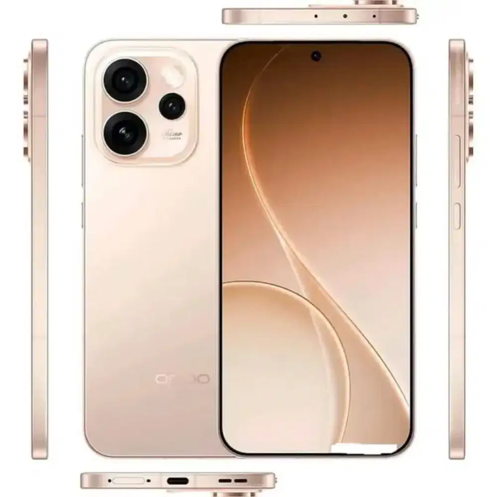 Cicilan hp Oppo Reno 15 pro max cuma pakai ktp aja