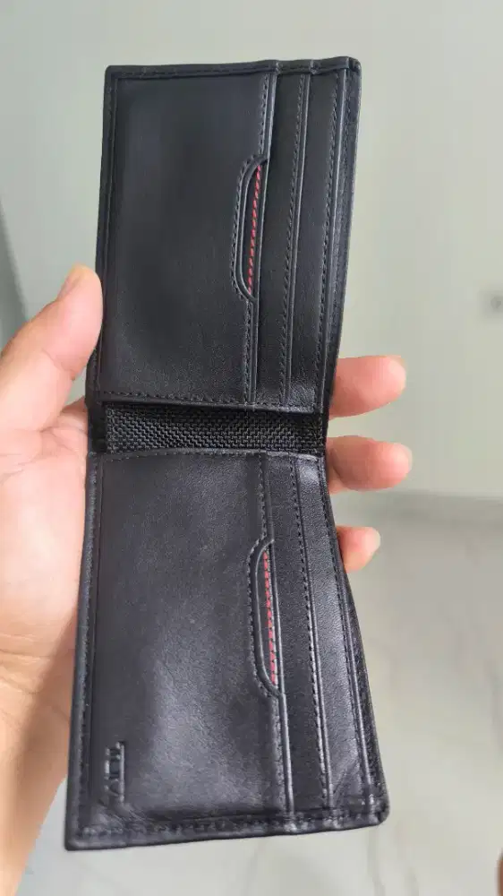 DOMPET TUMI ORIGINAL