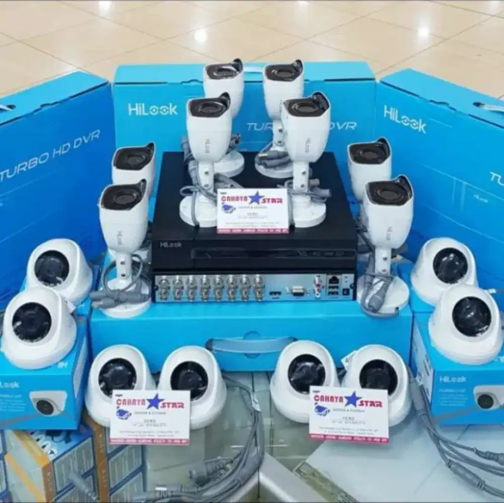 agen dan pemasangan kamera cctv