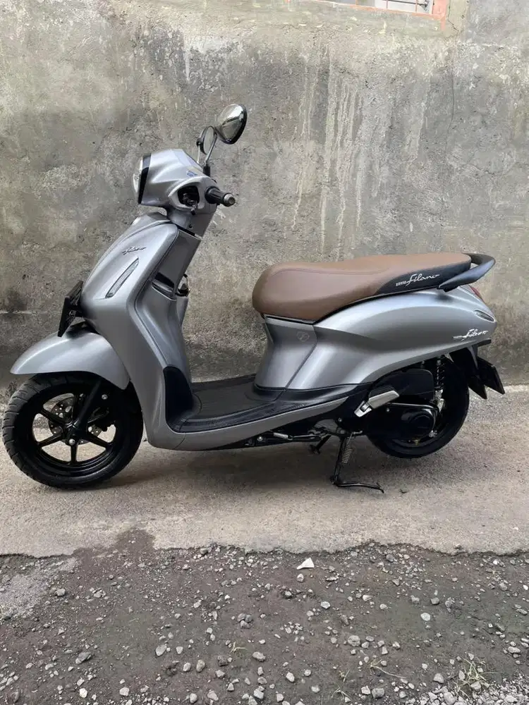 Grand filano lux 2025 dp 5 jt #bintangdewatamotor#