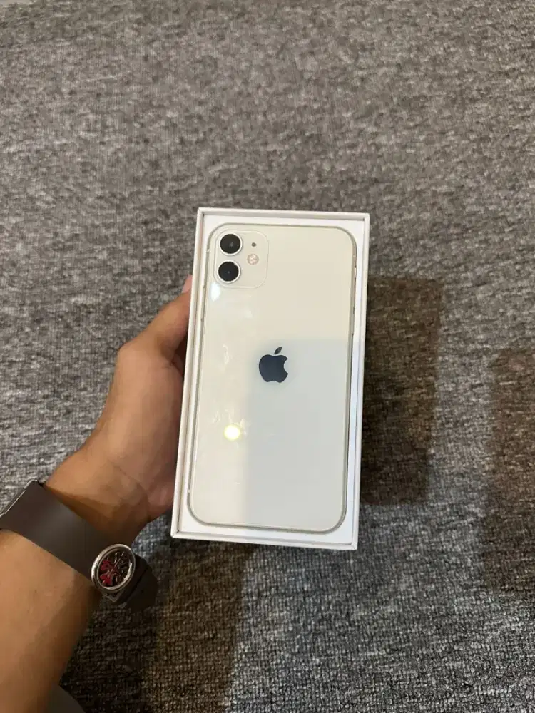 Ip11 64gb ex inter