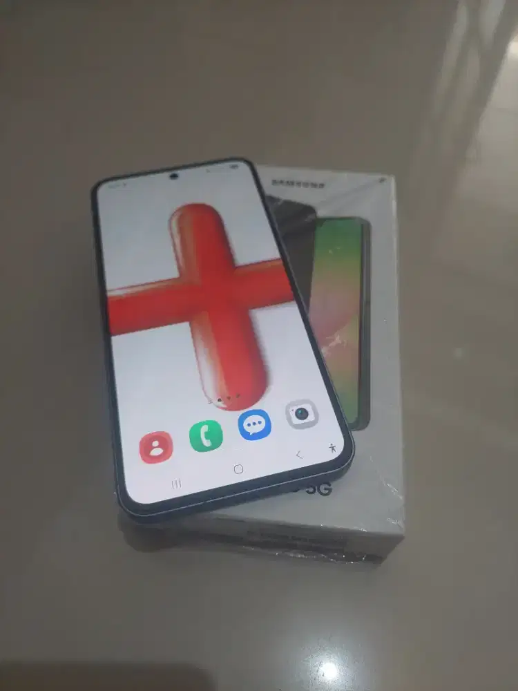 Samsung A56 8/256