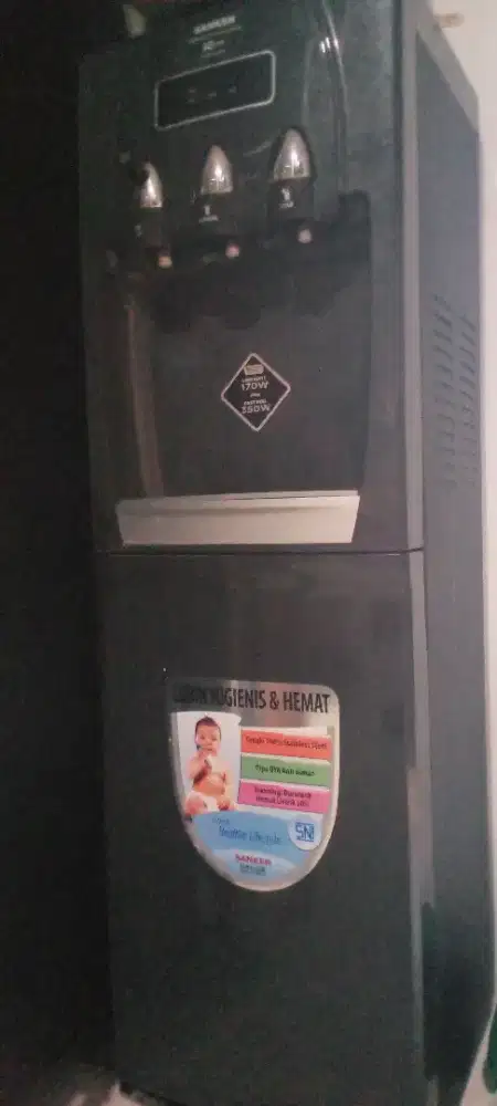 Dijual dispenser air