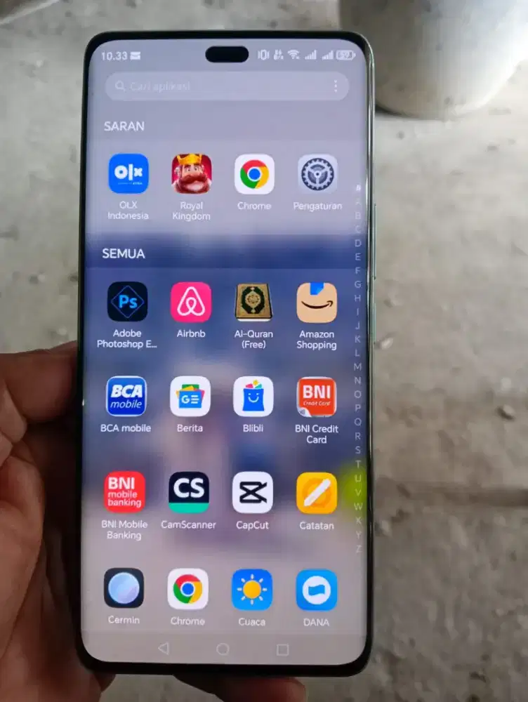 Honor X9c 12/256 Full set