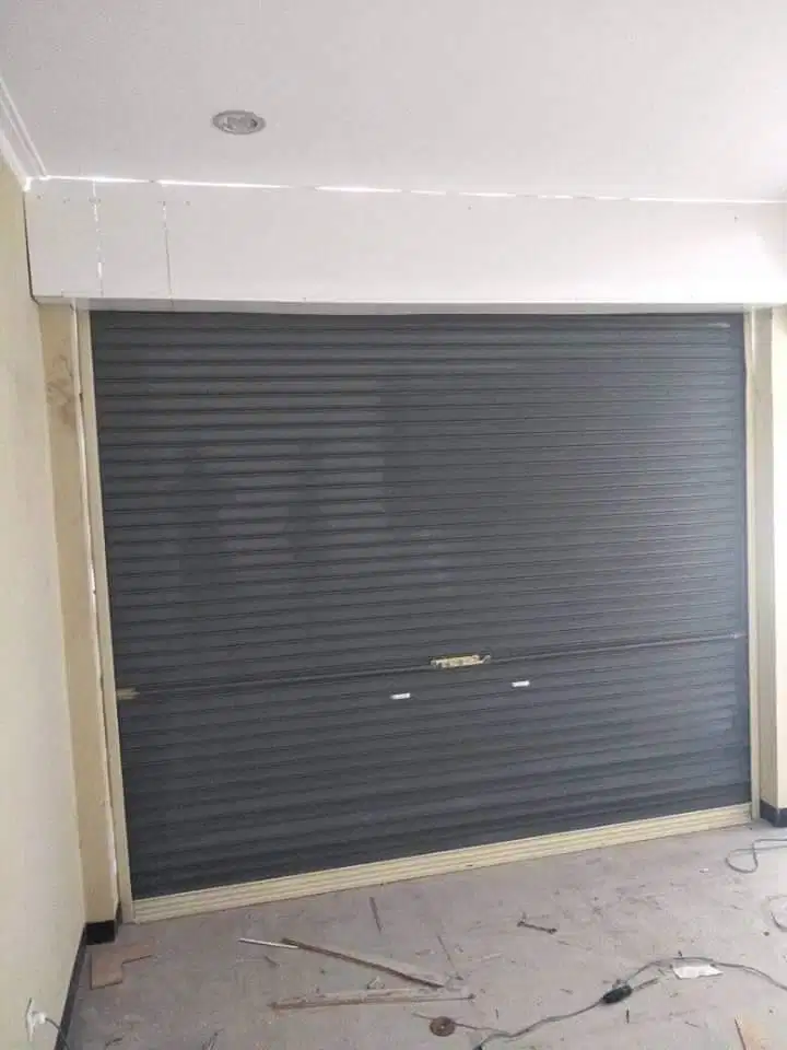ervice Rolling Door Murah & Bergaransi Jabodetabek