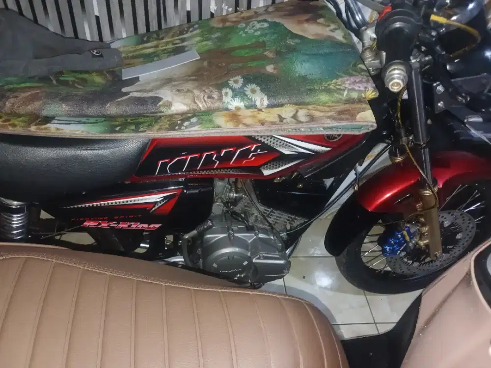 Rx king thn 2003