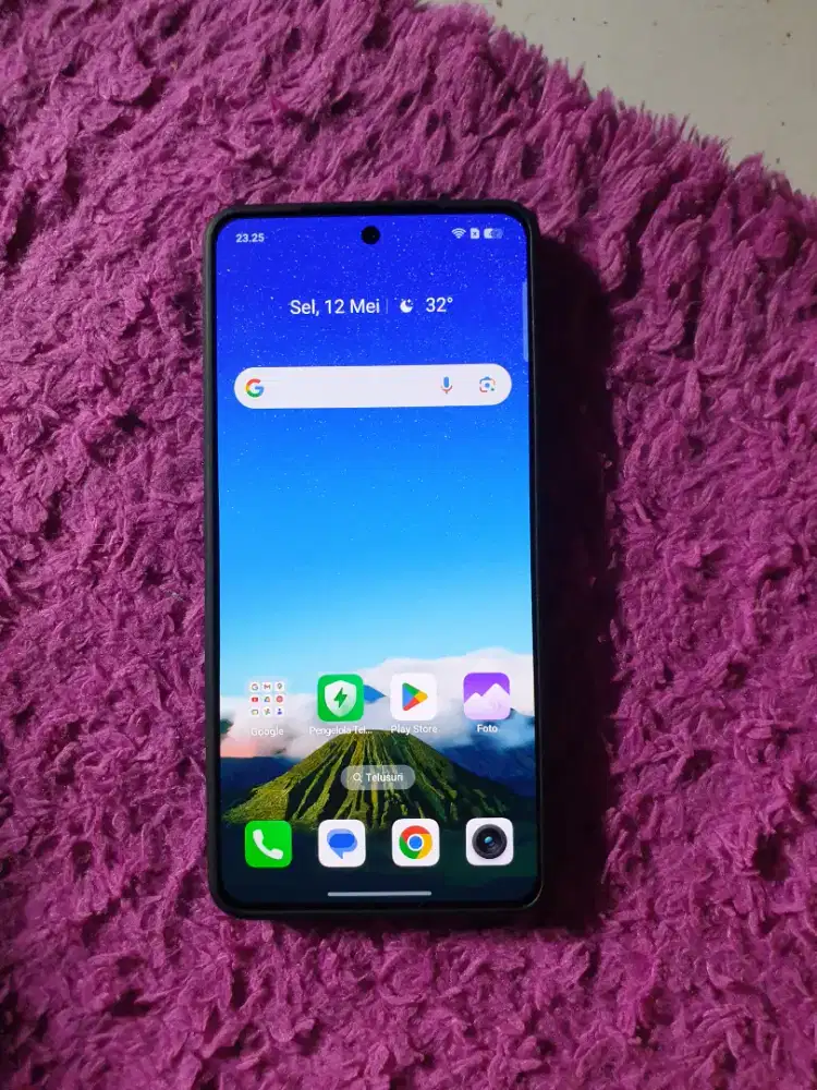 HP Realme GT 7T