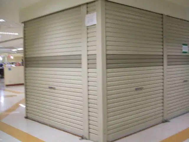 Tukang Service Rolling Door Panggilan 24 Jam