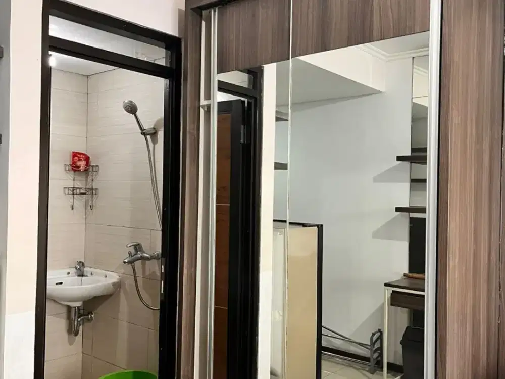 Apartemen Studio Gateway Pasteur – Strategis & Cocok untuk Investasi maupun Hunian