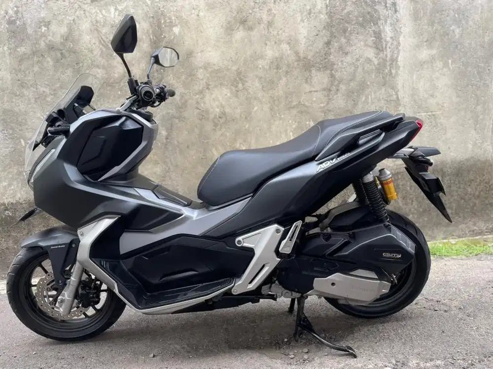 Adv 150 cbs 2022 dp 4 jt # bintang dewata motor #