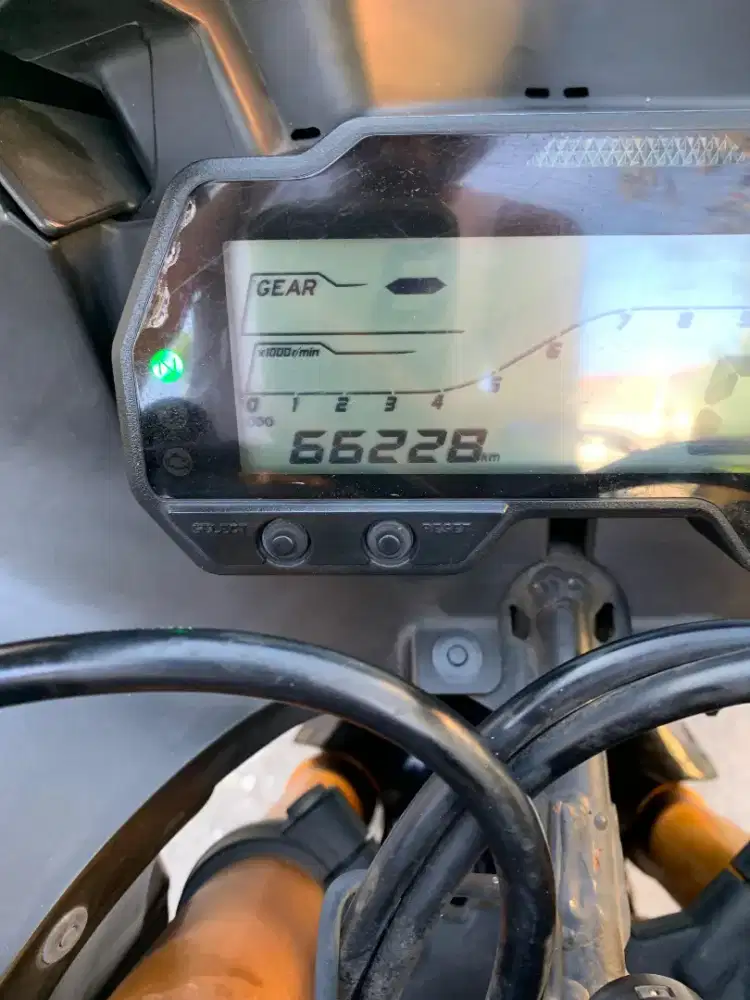Di jual Yamaha R15