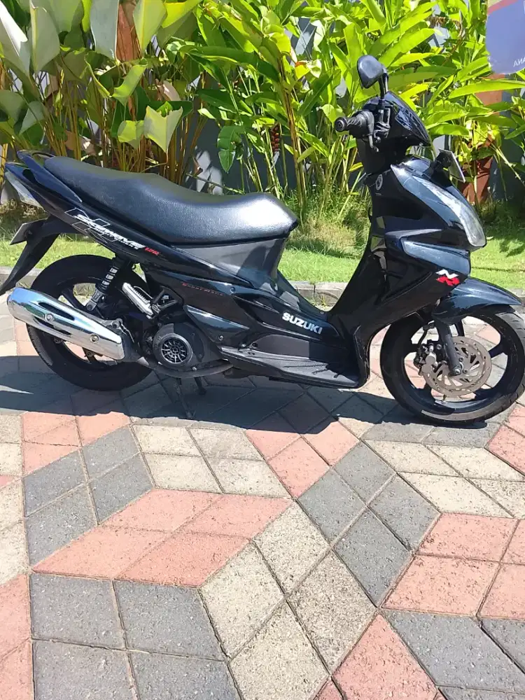 Skywave 2009surat lengkap mati