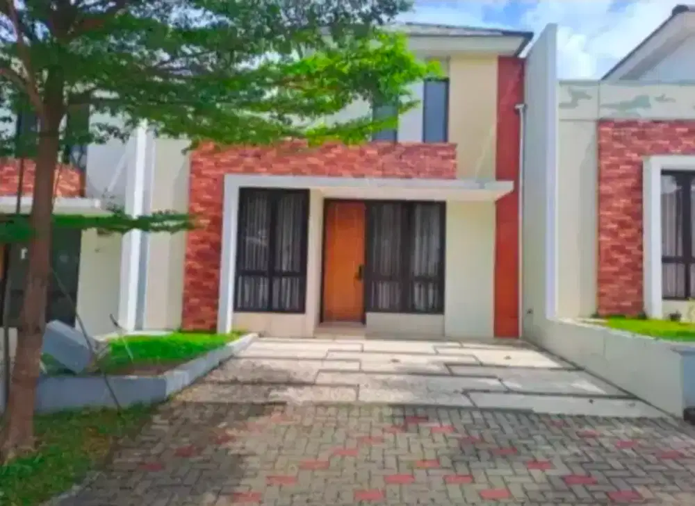 Jual rumah Citra Sentul Raya