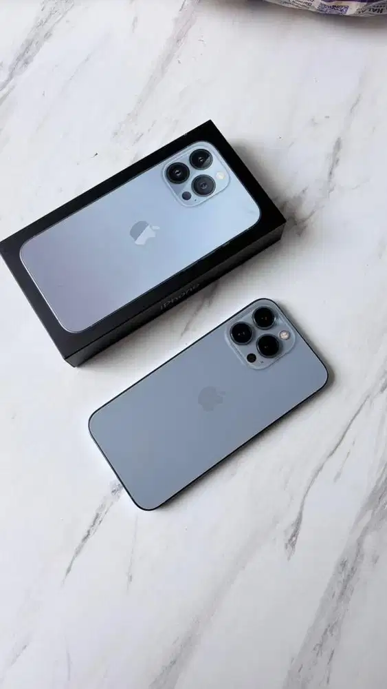 Iphone 13 pro 128gb IBOX