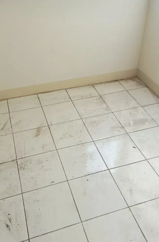 Jual 2 apartemen gandeng kalibata city lantai 8 borneo
