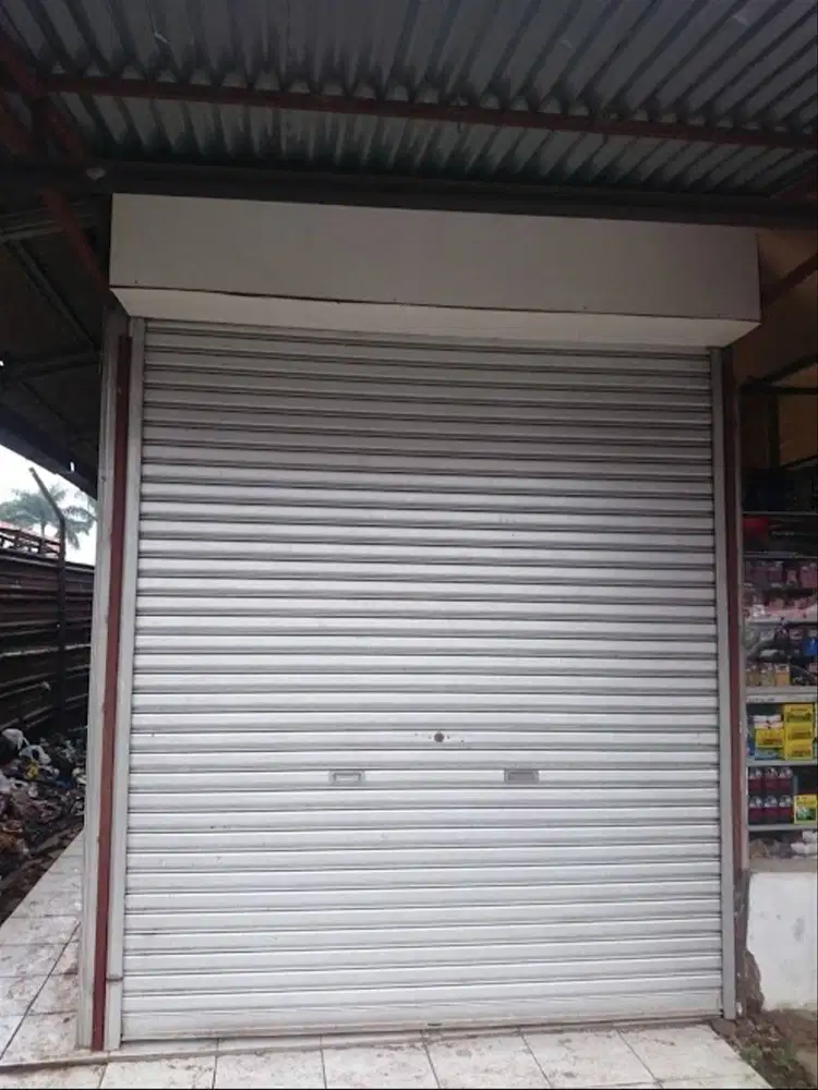 service rolling door panggilan
