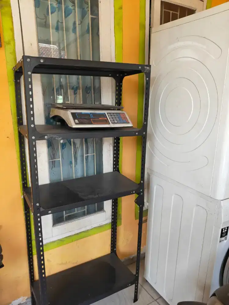 Dijual butuh untuk usaha sepaket laundry