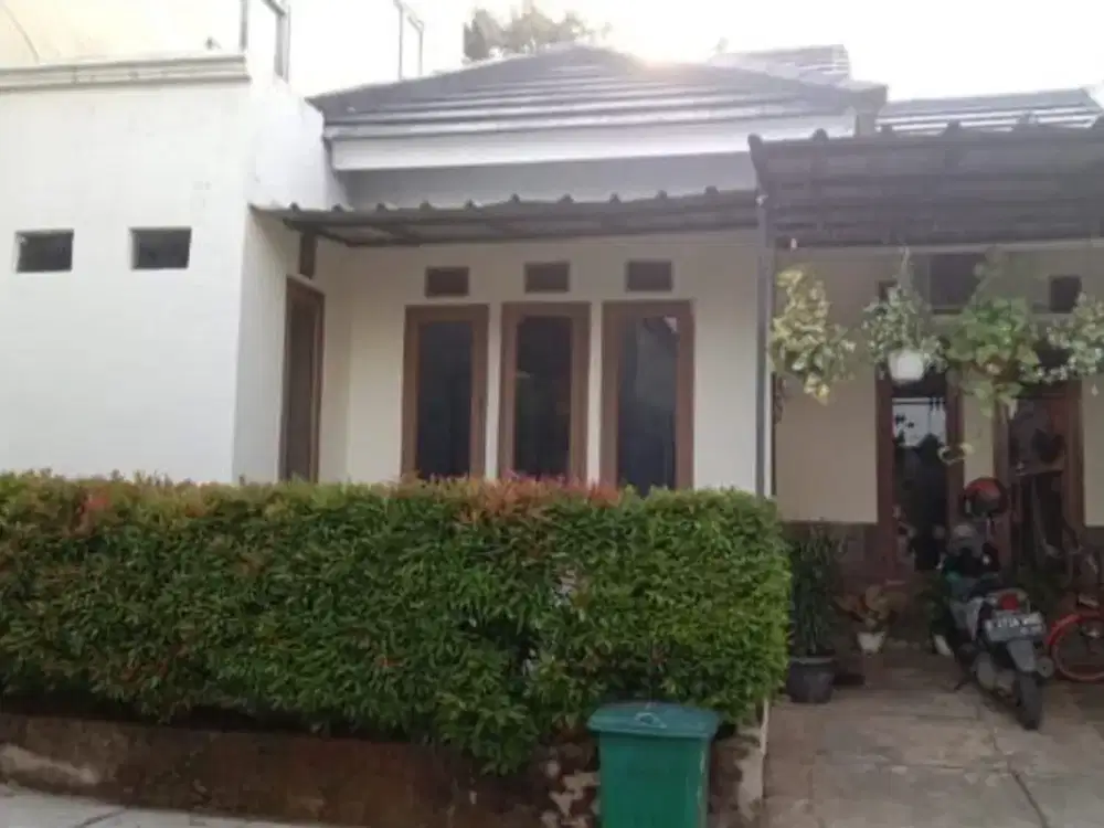 Dijual Rumah Strategis Harga Menarik Di Dekat Bintaro Tangsel