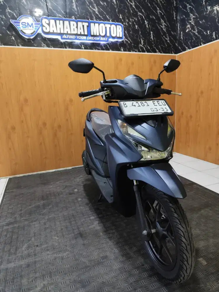 BEAT SMARTKEY TH 2026 TERMULUS CASH ATAU SPAYLATER READY