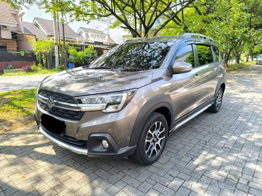 Suzuki XL7 2022 Bensin