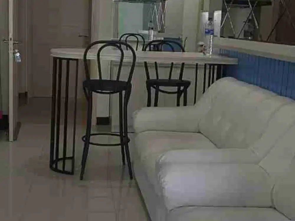 SEWA APARTEMEN AMOR PAKUWON CITY