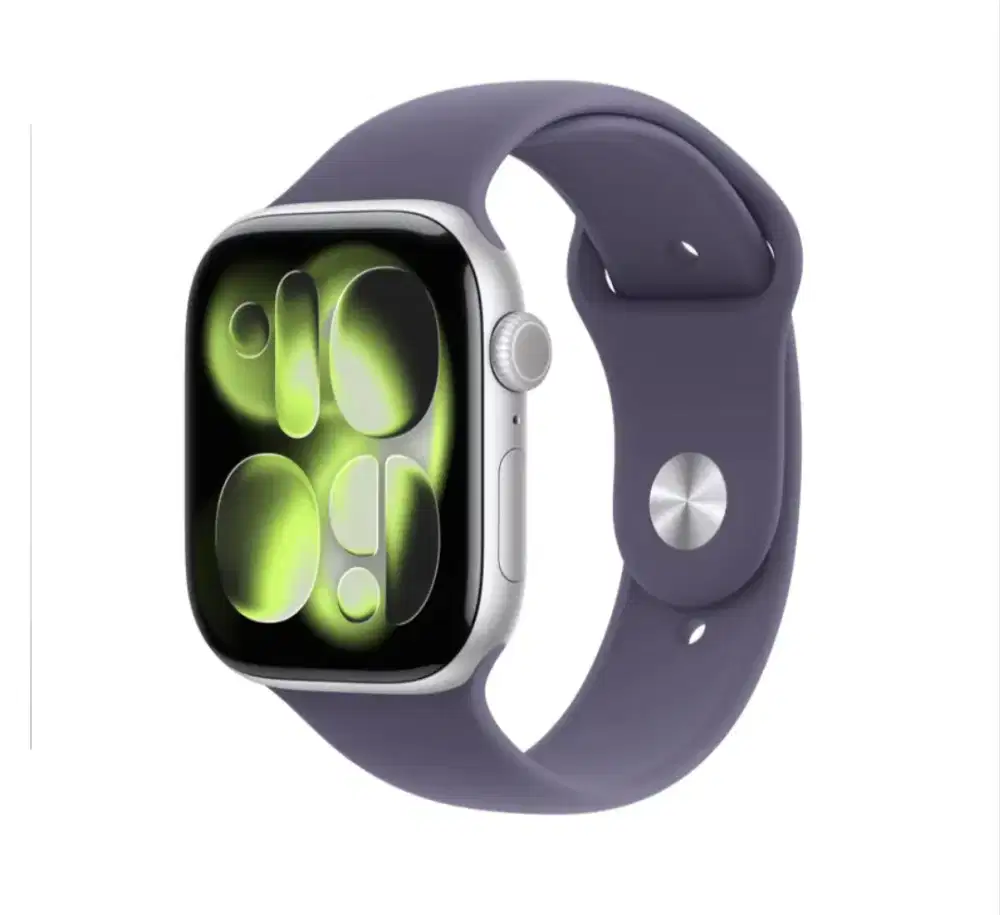 Apple Watch Series 11