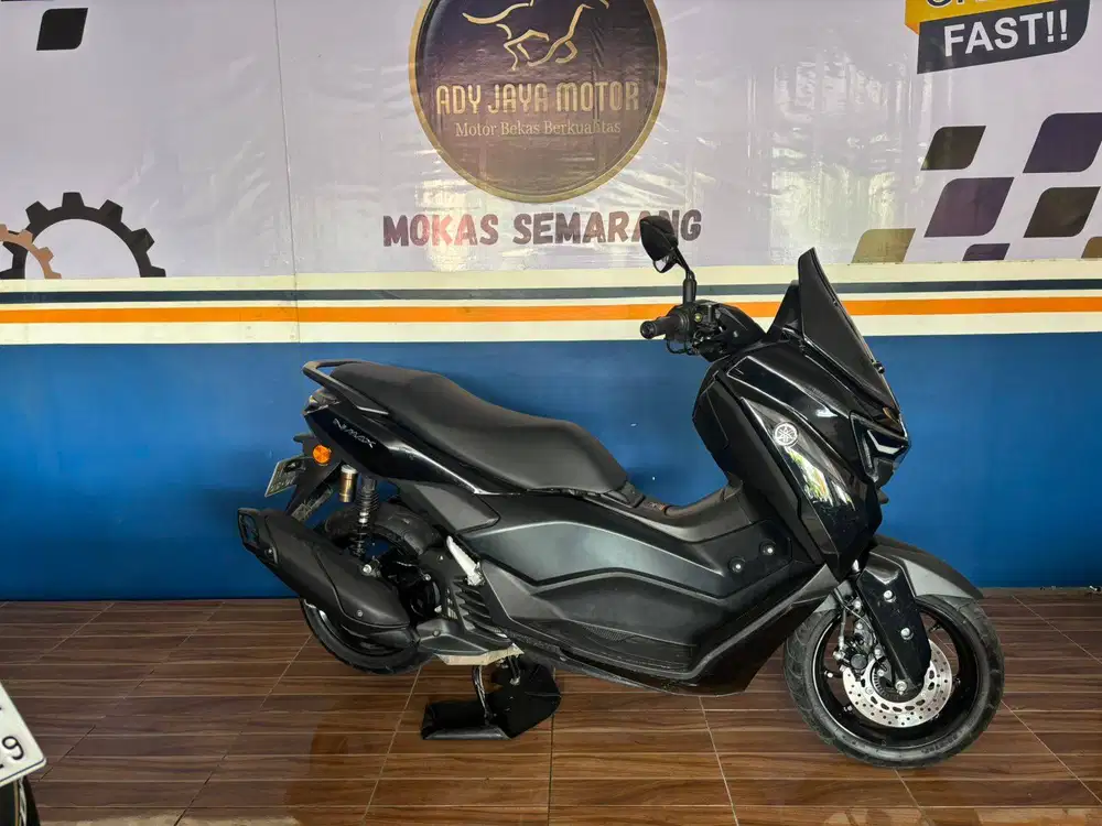 Yamaha Nmax Neo S 2025