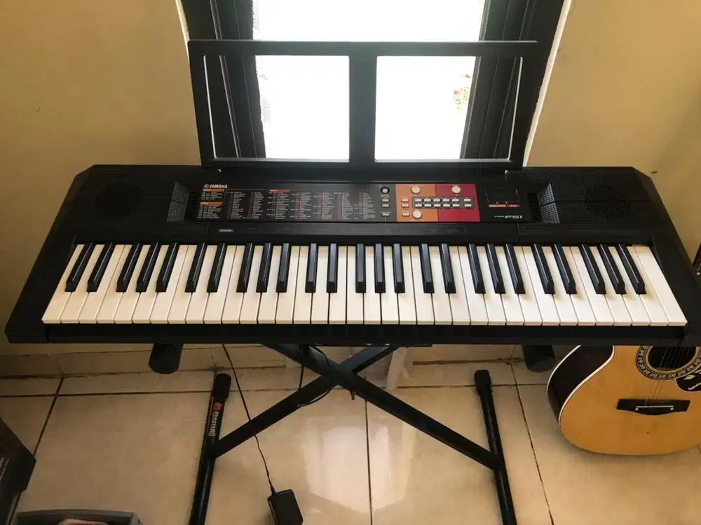 FOR SALE Yamaha PSR F-51