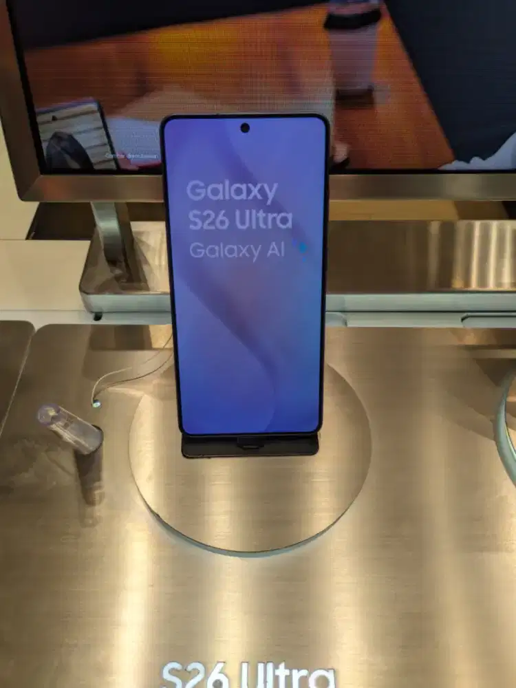 Samsung Galaxy S26 Ultra