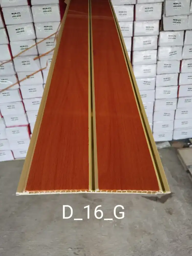 Plafon pvc motif glossy