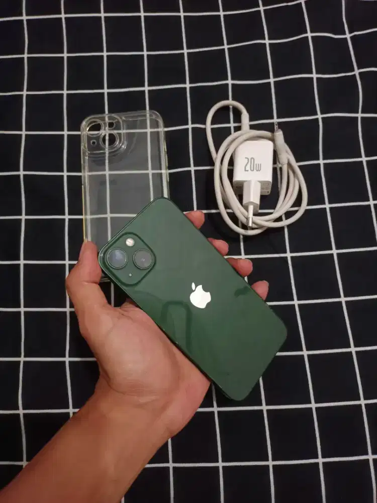 IPHOE 13 128 IBOX
