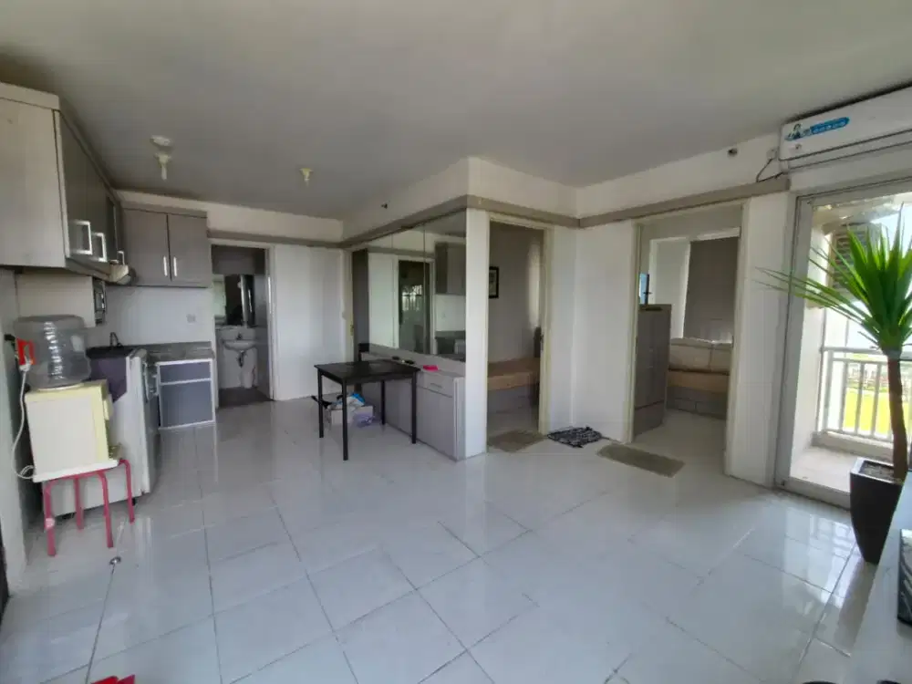 Jual / Sewa Apartement 3 BR Pakuwon City