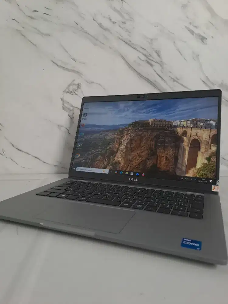 DELL LATTITUDE 7420 i5 gen 12th Ram 16 / ssd 512 ,Backlite,touchscreen