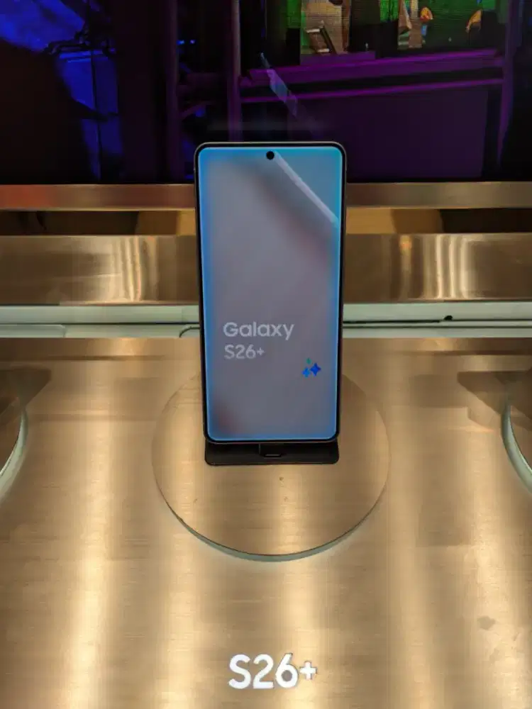 Samsung Galaxy S26+
