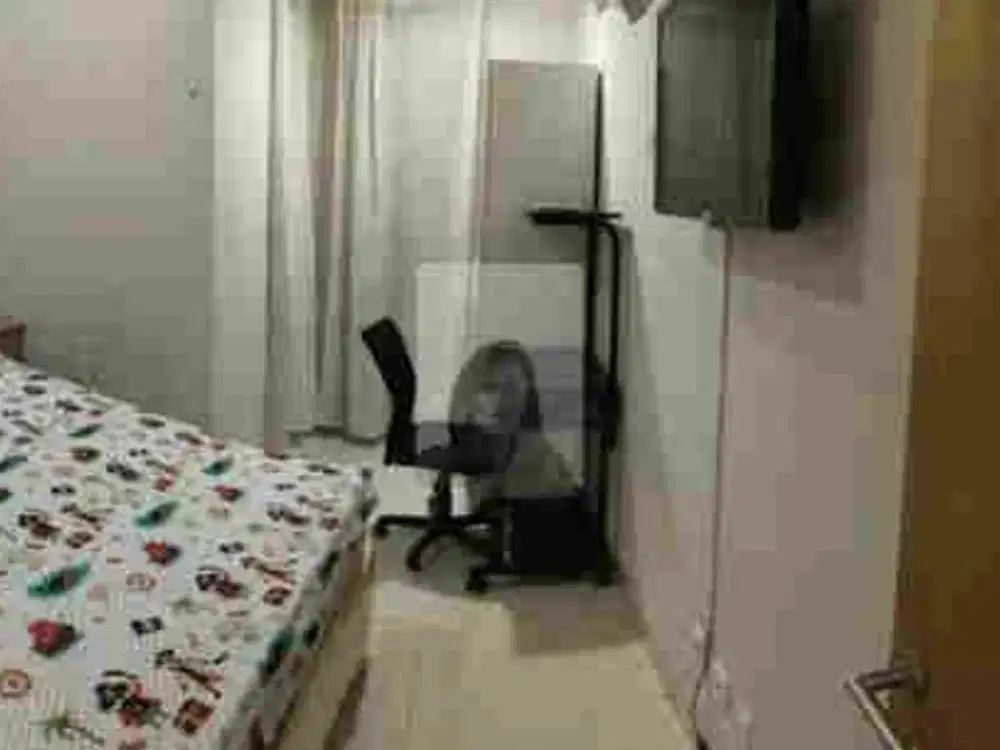 Apartemen The Mansion Di Kemayoran Lokasi Strategis