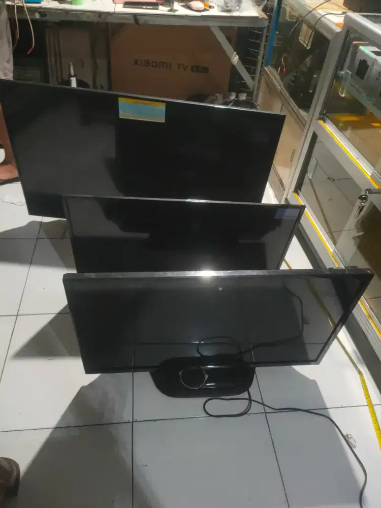 Dijual TV Samsung 43in