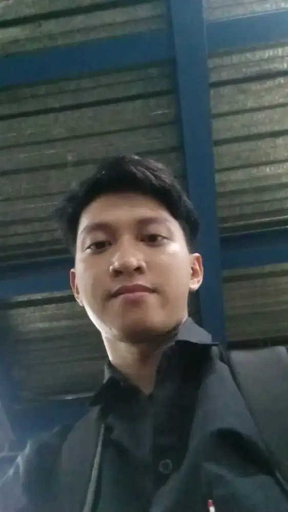 Cari lowongan kerja