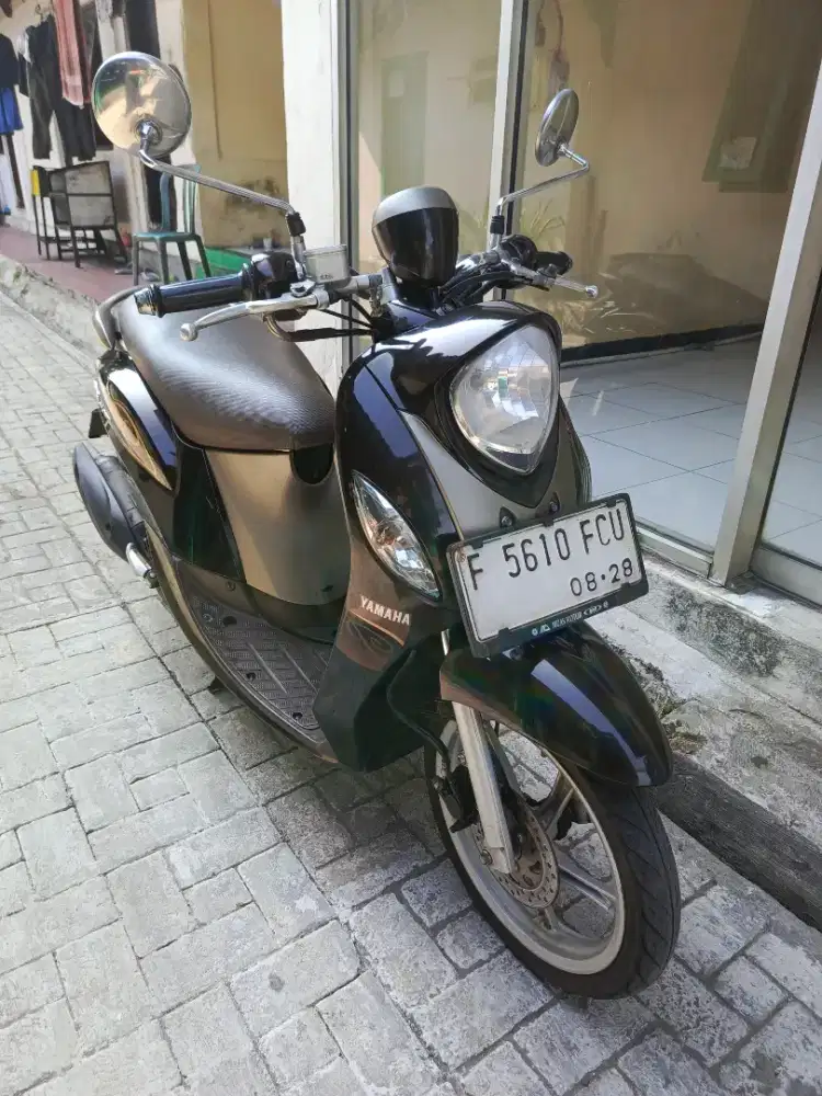 Fino premium 2018 super grade mulus antik