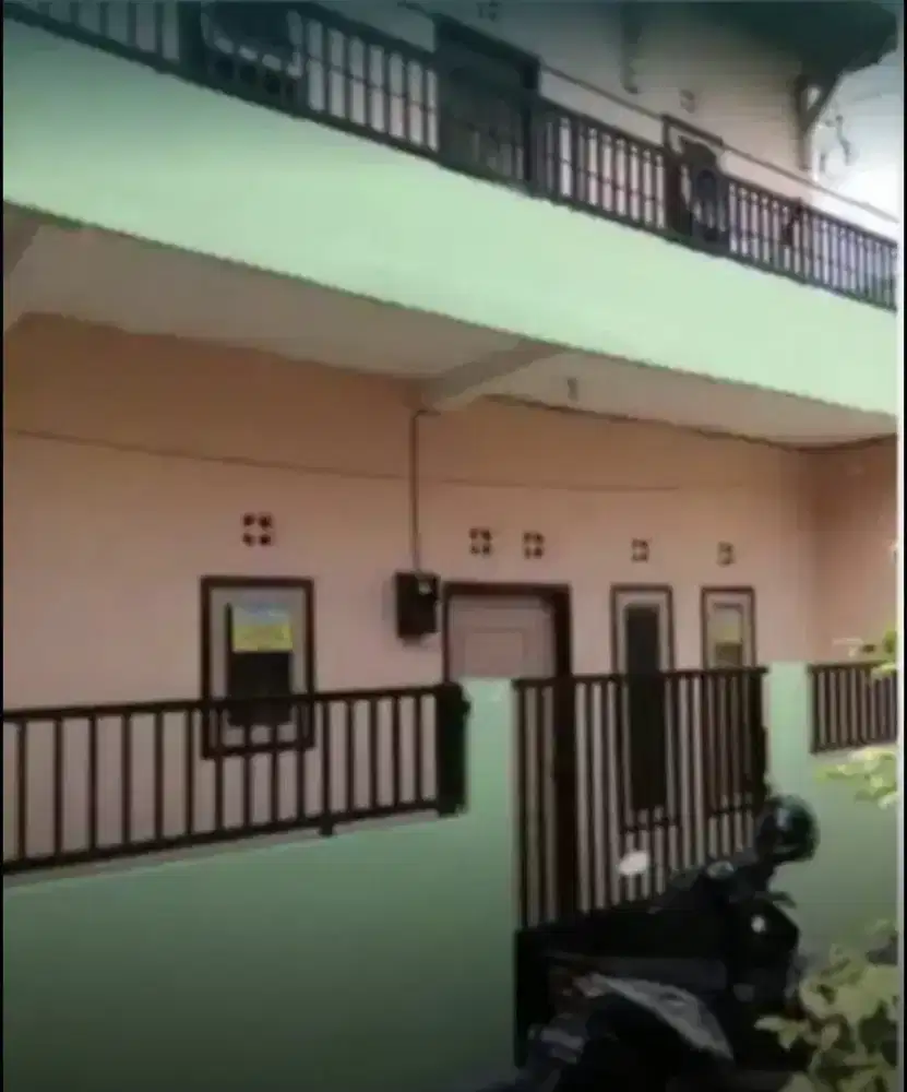 KOST PRIA MUSLIM